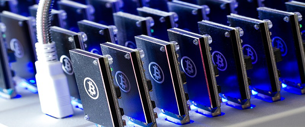 Bitcoin mining machines kopen