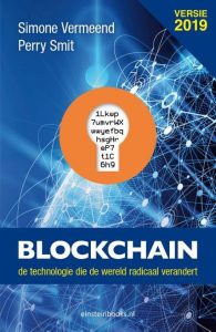 Blockchain boek bol.com