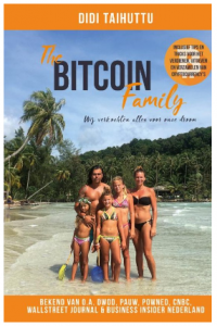 Bitcoin Family Boek