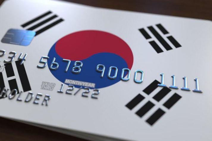 blockchain cryptocurrency Korea