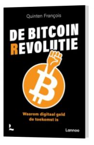 Bitcoin revolutie crypto