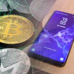 Samsung S10 Blockchain Bitcoin