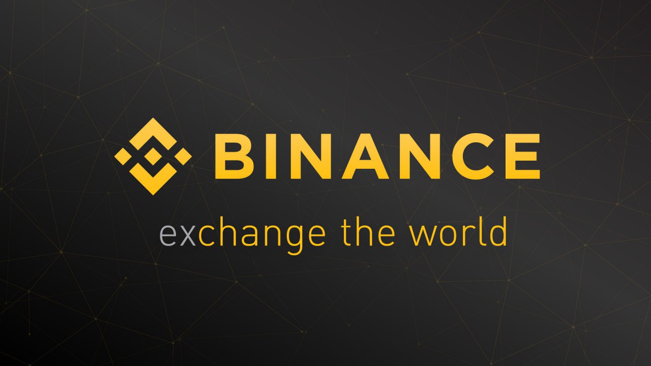 Binance exchange handelen crypto