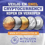 Bitcoin meester crypto exchange