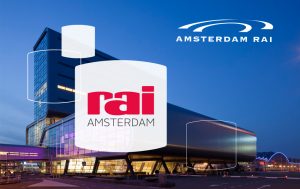 Amsterdam RAI blockchain beurs