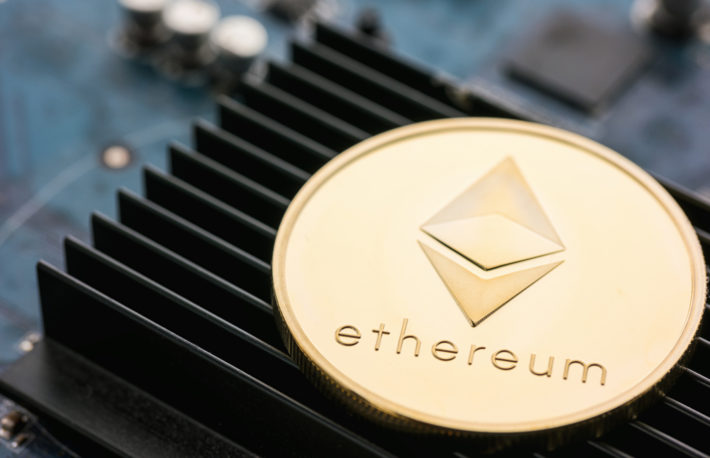 Ethereum Mining machine kopen