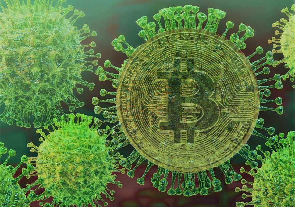 Bitcoin Coronavirus Safe Haven