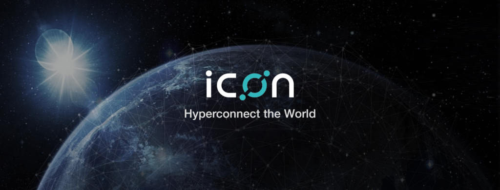 icx icon hyperconnect